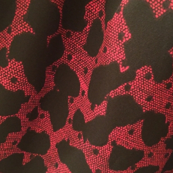 Express Strapless Romper - Picture 2 of 5